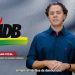 Na propaganda do MDB na TV, Veneziano reforça compromisso com mandato popular e em defesa da democracia
