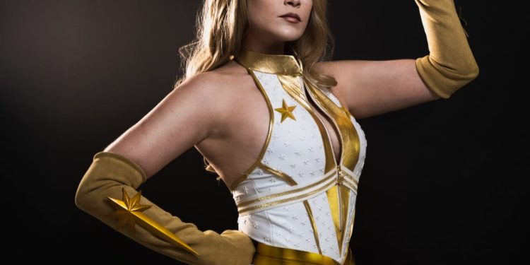 Cosplay: Imagineland anuncia novo concurso e já soma mais de R$ 22 mil em premiações