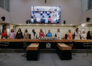 ALPB homenageia mulheres e debate importância e conquistas femininas na Paraíba
