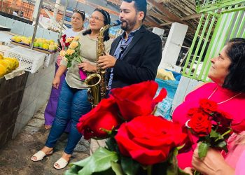 Prefeitura de Santa Rita realiza ações em comemoração ao Dia da Mulher