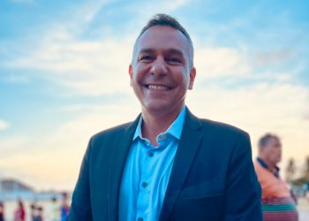 Emerson Panta parabeniza santa-ritenses e faz balanço de investimentos que estão transformando Santa Rita