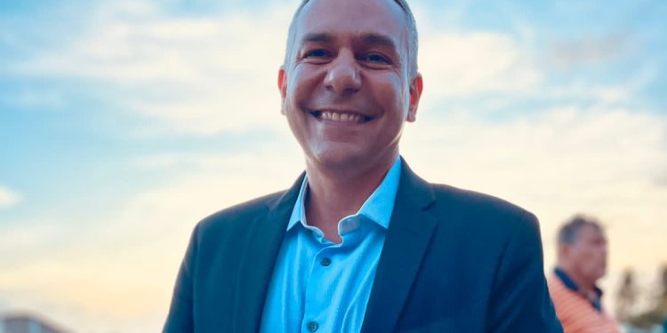 Emerson Panta parabeniza santa-ritenses e faz balanço de investimentos que estão transformando Santa Rita