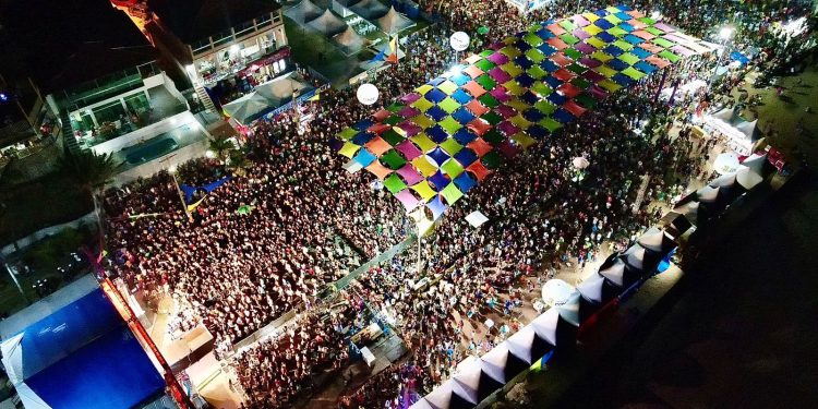 ATCC e SEHCO de Conde parabenizam Prefeitura de Conde pela realização do Carnaval 2023