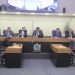 ALPB debate novo piso salarial da enfermagem na Paraíba durante audiência pública