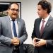 Prefeito de Natuba agradece compromisso permanente de Veneziano com os natubenses