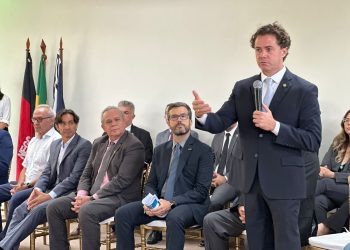 Subestação de energia do HU de JP teve recursos de Veneziano e Nilda, que já destinaram R$ 2 milhões ao hospital