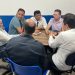Superintendente da STTRANS dialoga com vereadores de Patos