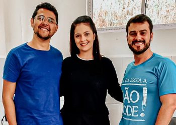 Bananeiras realiza adesão ao Busca Ativa Vacinal do UNICEF BRASIL