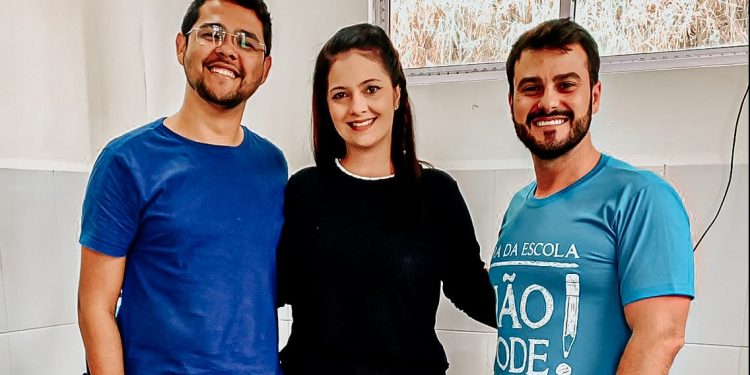 Bananeiras realiza adesão ao Busca Ativa Vacinal do UNICEF BRASIL