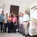 Prefeitura de Conde faz entrega de alimentos arrecadados no Encontro de Paredões ao Hospital Napoleão Laureano