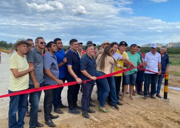 Prefeito de Catingueira agradece Veneziano por destinar mais de R$ 6 milhões à cidade