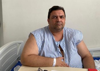 Hospital Santa Isabel amplia vagas do SPA Cirúrgico, fará 10 bariátricas este mês e promove ‘Barifit’