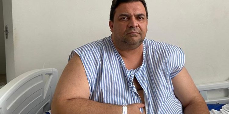 Hospital Santa Isabel amplia vagas do SPA Cirúrgico, fará 10 bariátricas este mês e promove ‘Barifit’