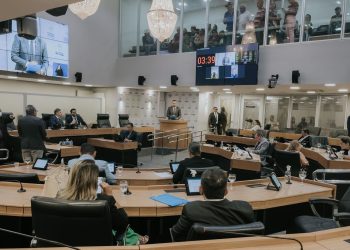 ALPB vai debater sobre criação do Polo Logístico de CG e neurodiversidade