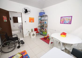 Prefeitura de Conde inaugura Centro de Atendimento Educacional Especializado