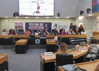 ALPB celebra Dia Internacional da Mulher e homenageia Marielle Franco