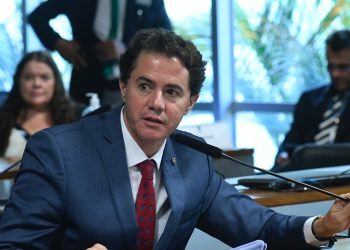 Aprovado projeto de Veneziano que denomina de Rodovia Álvaro Gaudêncio Filho a BR 412