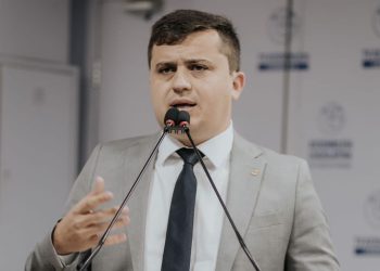 Gilbertinho defende instalação do Hospital de Emergência e Trauma em Pombal