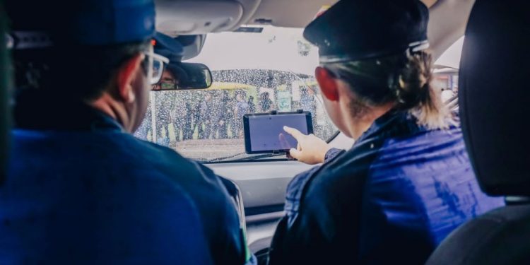 Cícero entrega 42 equipamentos para reforçar trabalho da Guarda Civil Metropolitana