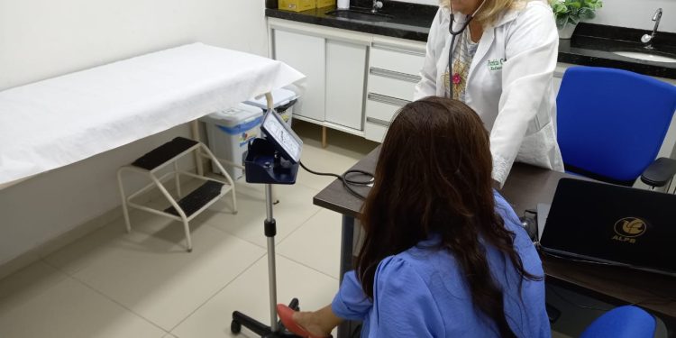 ALPB amplia assistência gratuita de saúde e bem-estar de servidores e dependentes