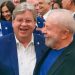 NA QUARTA: Governador recebe Lula na Paraíba para inauguração de parque eólico