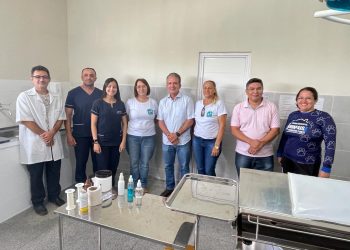 Em 8 meses, Prefeitura de Patos já realizou mil procedimentos de castração de animais