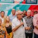 Cícero Lucena entrega pavimentação de cinco vias no João Paulo II