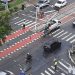 Semob-JP monitora trânsito e garante mobilidade e segurança viária nesta terça de chuvas