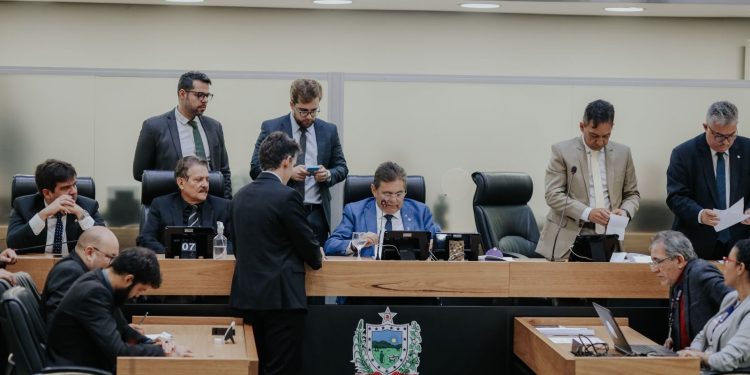 ALPB aprova criação de programa de enfrentamento ao racismo na Paraíba