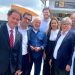 Veneziano enaltece Parque Eólico lançado por Lula na Paraíba