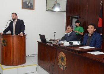 Prefeitura de Santa Rita faz audiência pública para debater criação de APA do Rio Tibiri