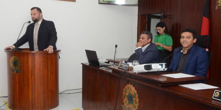 Prefeitura de Santa Rita faz audiência pública para debater criação de APA do Rio Tibiri