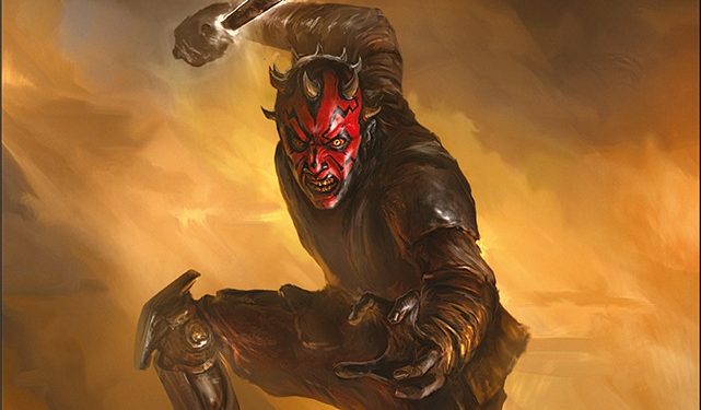 Credencias do Imagineland terão arte oficial de Star Wars