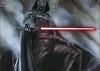 Credencias do Imagineland terão arte oficial de Star Wars