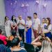 Cícero Lucena acompanha mutirões de exames no Hospital Santa Isabel e Instituto Cândida Vargas