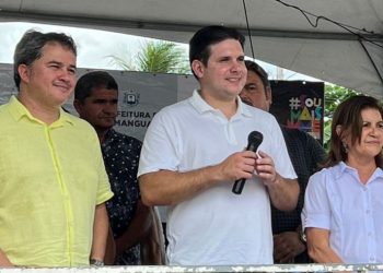Emendas de Hugo Motta possibilitam construção de novo Mercado Público em Mamanguape