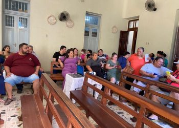 Hospital Santa Isabel realiza dez cirurgias bariátricas esta semana e recebe novo grupo de pacientes