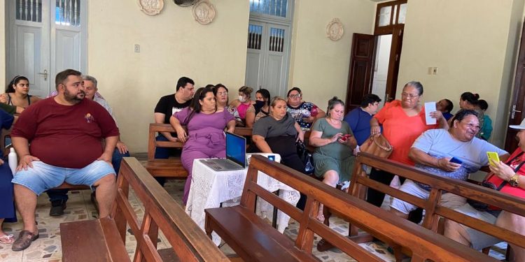 Hospital Santa Isabel realiza dez cirurgias bariátricas esta semana e recebe novo grupo de pacientes
