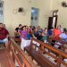Hospital Santa Isabel realiza dez cirurgias bariátricas esta semana e recebe novo grupo de pacientes