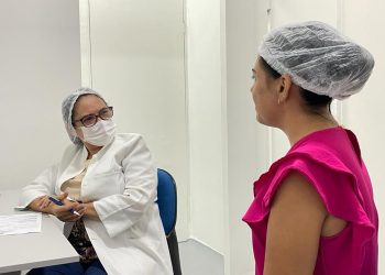 Prefeitura de Patos oferece inserção gratuita de DIU para mulheres