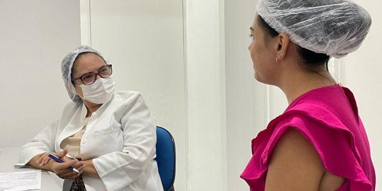 Prefeitura de Patos oferece inserção gratuita de DIU para mulheres