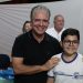 Prefeitura de Patos entrega mais 84 óculos e alcança mais 300 alunos contemplados pelo programa Novos Olhares
