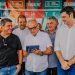 Cícero autoriza obras de infraestrutura em nove ruas e Castelo Branco passará a ser 100% pavimentado