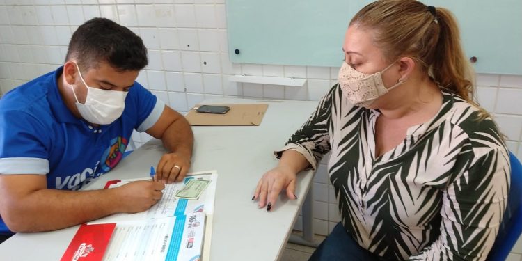 Programa ‘Você Prefeito’ inicia eleições para novos conselheiros regionais nesta quarta