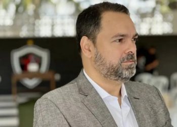 Alexandre Cavalcanti renuncia à presidência do Botafogo-PB: “sigo em paz”