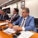 Em marcha com prefeitos em Brasília, Adriano destaca criação da Frente Parlamentar em Defesa do municipalismo na ALPB