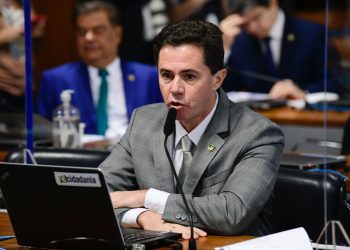 Senado aprova relatório de Veneziano ao projeto que propõe mudanças para fortalecer o Ministério Público do Trabalho
