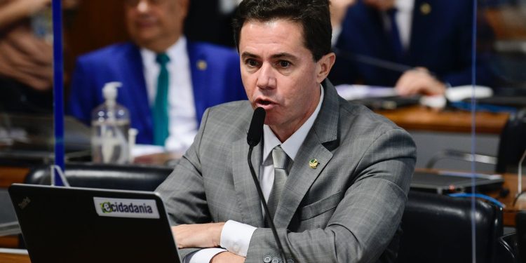 Senado aprova relatório de Veneziano ao projeto que propõe mudanças para fortalecer o Ministério Público do Trabalho