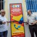 Cícero Lucena inaugura Centro de Atendimento ao Turista no Centro Cultural São Francisco