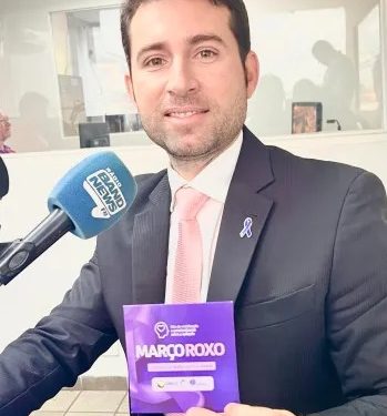 Sessão Especial na ALPB vai debater direitos e políticas para inclusão de pessoas com epilepsia